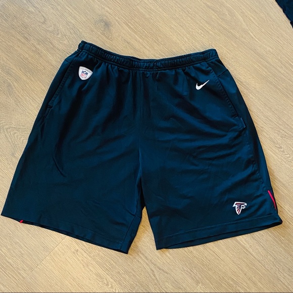OnField Apparel Atlanta Falcons Shorts XL - Picture 3 of 10